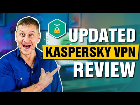 Kaspersky VPN Secure Connection Review ? 100% BRUTALLY HONEST REVIEW!