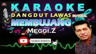 Membujang Karaoke