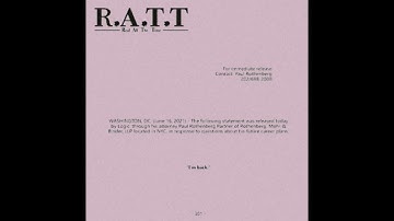 Logic - Intro (2021)(𝕊𝕝𝕠𝕨𝕖𝕕 𝔻𝕠𝕨𝕟 + ʀᴇᴠᴇʀʙ)