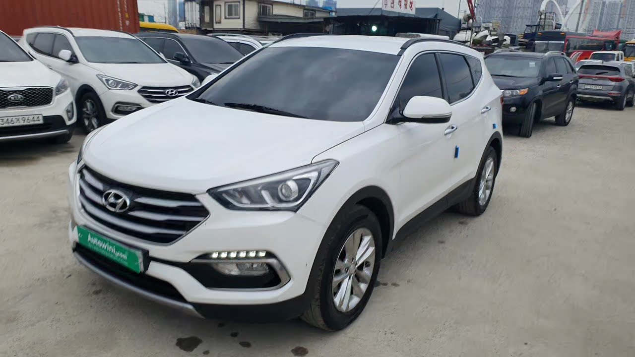 Ab korea авто