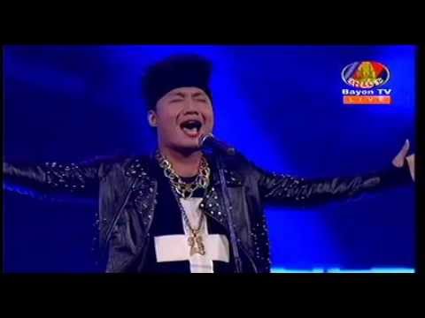 Eno new song 2015 | Kom Yom | កុំយំ | អុីណូ - YouTube