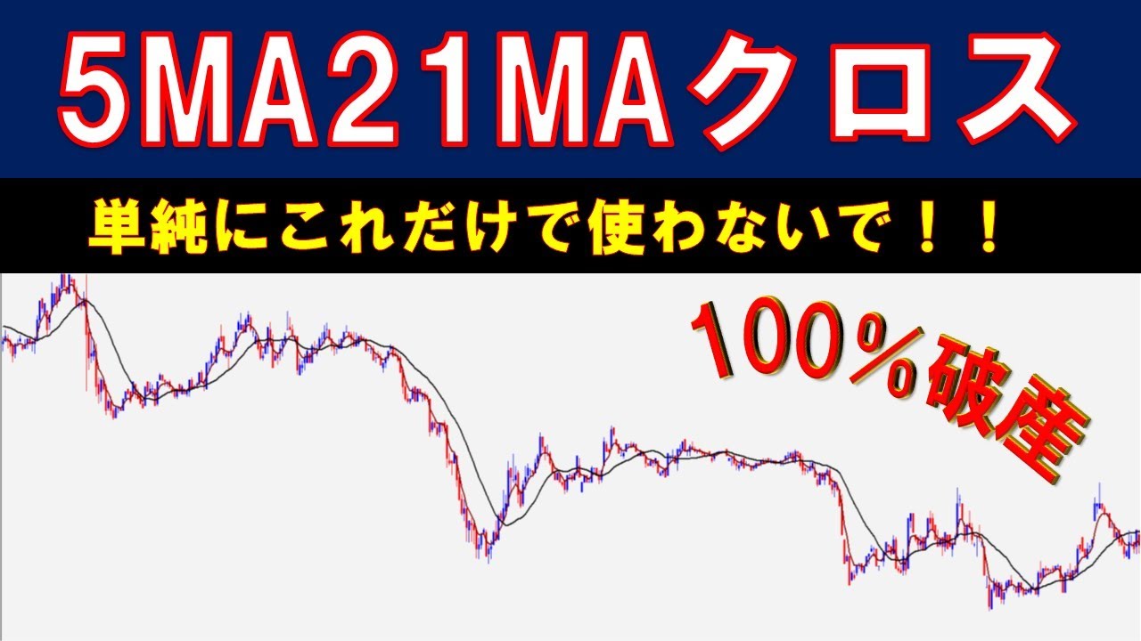 5MA 21MA FX YouTube 5MA 21MA FX YouTube