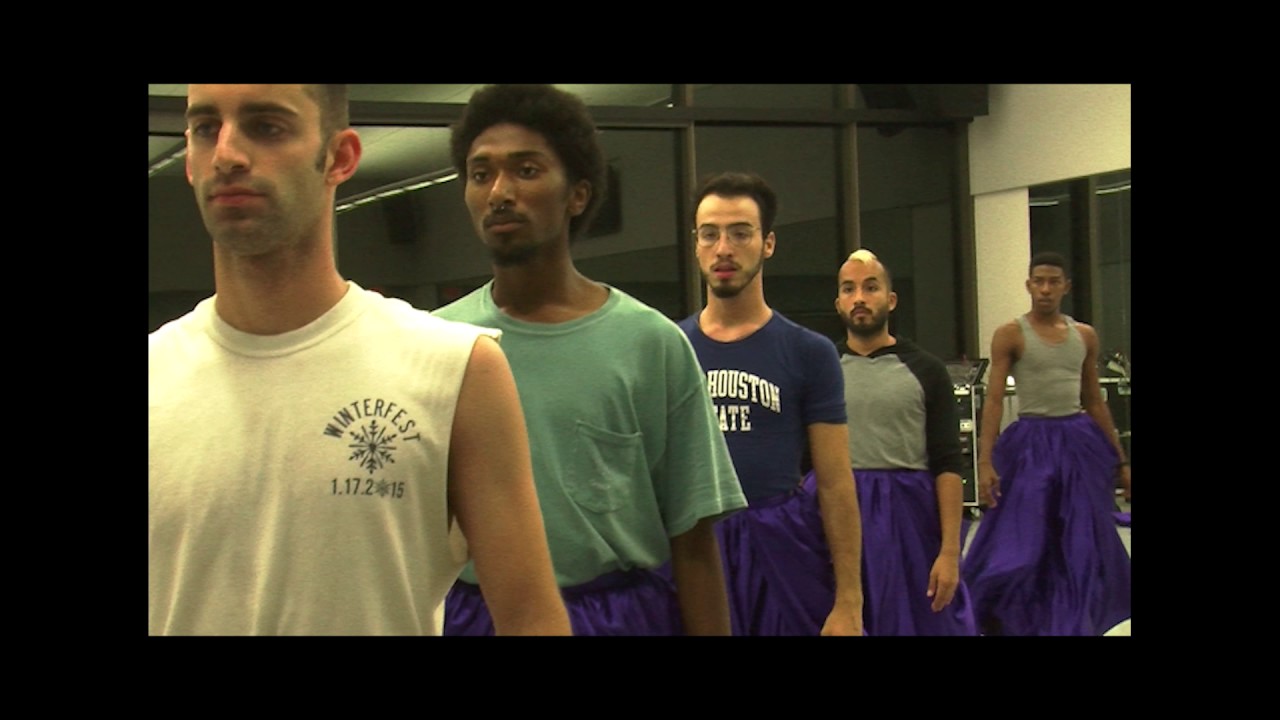 Masters of Dance SHSU