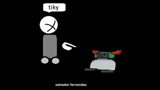 tiky