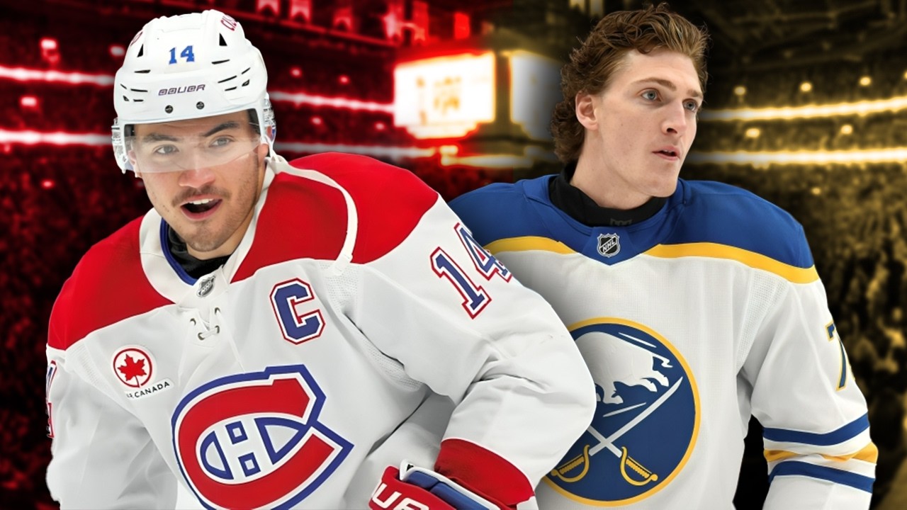 Est-ce que le CH va battre les Sabres… ?