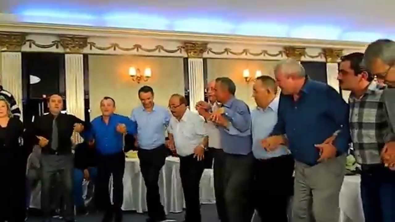 çatalağaç köyü düğünüleri bursa şerif pir