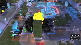 Atlas Reactor S3 ranked game 2 screenshot 4