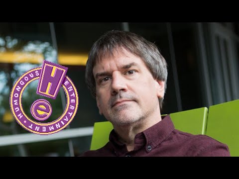 Video: Ron Gilbert's Humongous Entertainment-avonturen Zijn Nu Op Steam