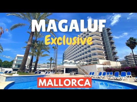 Video: Hoe Dit Hotel In Mallorca Vrouwen Helpt Zich Veilig Te Voelen Op Vakantie