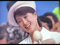 ジェラス・トレイン🎵河合奈保子さん🎹夜ヒ〇〇💎純白の天使の歌姫💎[1985年4月]筒美京平作品を最強の歌唱力で制覇🎼