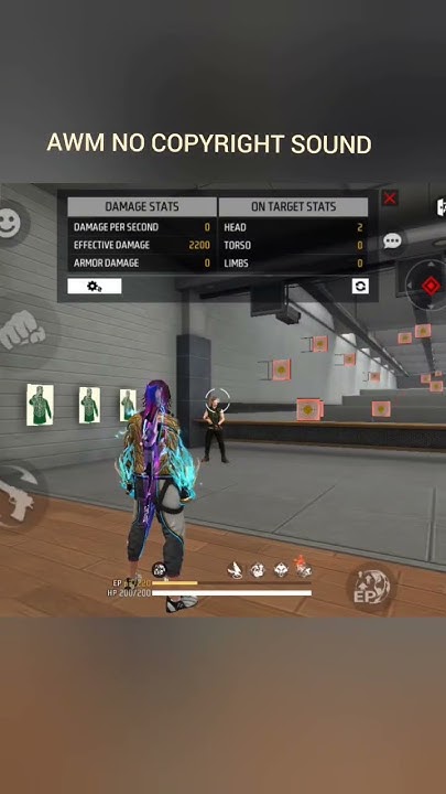 AWM headshot sound no copyright//free fire awm sounds//#shorts # AWM headshot sound no copyright//free fire awm sounds//#shorts #