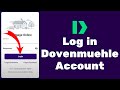 Dovenmuehle login 2024  how to sign in dovenmuehle account