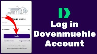 dovenmuehle login 2024 | how to sign in dovenmuehle account