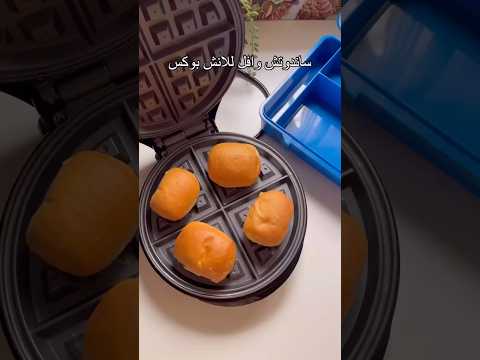 افكار لانش بوكس صحي للمدرسة اكسبلور  لانش بوكس 