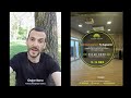 eDreamCoach Oscar Bono - Terapeuta Holístico | Comunicación Yo Superior (13-15 Jun/25)