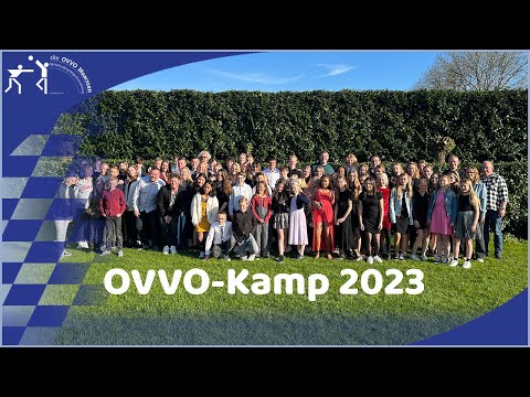 OVVO-kamp 2023 -
