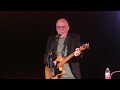 Graham Parker-Don't Ask Me Questions live in Milwaukee, WI 5-24-26