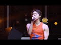 【FocusCam】Santa RoughOr at Ck night| 赞多ck引力之夜「野」直拍