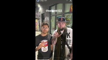 Joeyy - Heres A 1 (1Style) (Unreleased 2021 Yeat Parody)