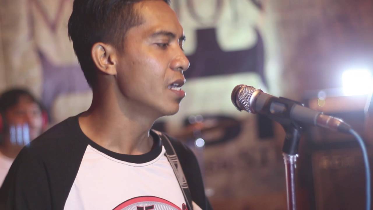 Odelya Feat Bandung Rockstar - Collaboration Song ( OFFICIAL VIDEO )