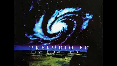 Jay D Ducceschi - Preludio EP