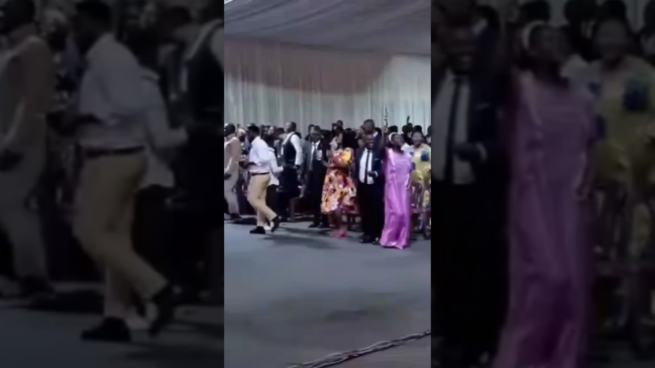 Louange à l'Éternel avec le Rev Henoc Muntu-Nzambi_#Kinshasa🔥🔥🔥 #kinshasa