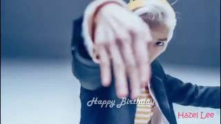 [MV] 생일 축하 해요, 태용 - Happy Birthday, Taeyong!