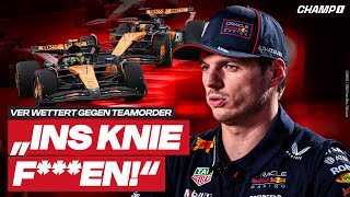 Download Lagu Marko: Max ein Terrier – „ins Knie…!“ / McLaren bleibt bei Papaya-Rules / Newey bei AM der FALSCHE? MP3