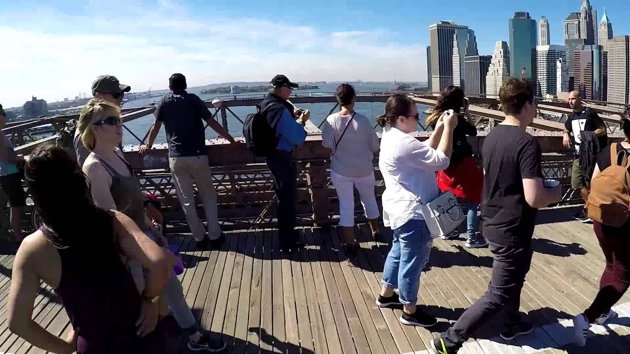 Biking Adventure in New York & Philly - YouTube