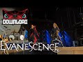 Evanescence Going Under Download Festival UK 2023 mp3