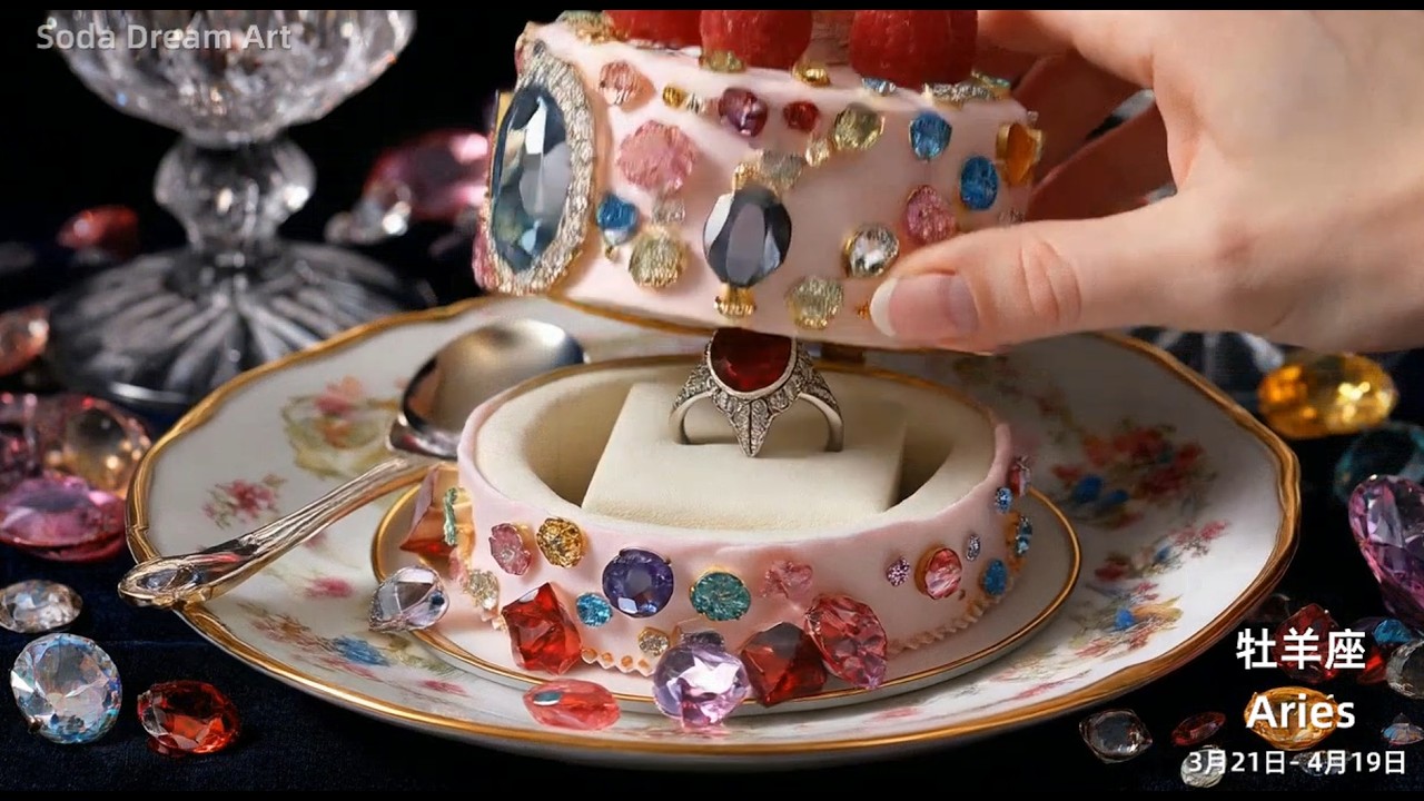 Jewelry boxes for the 12 zodiac signs 🎀✨ - YouTube