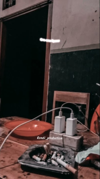 #Story wa 30 detik!! (versi rembulan ing wengi)