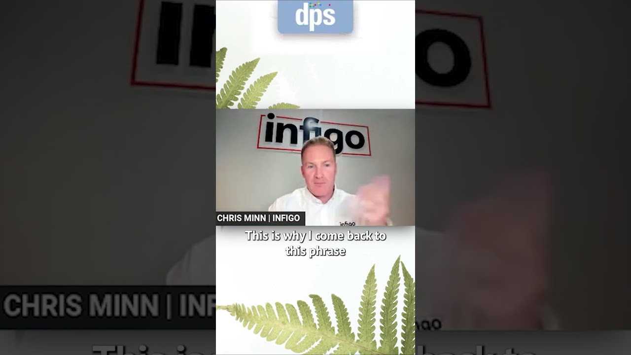 Sustainable printing through automation 🌳