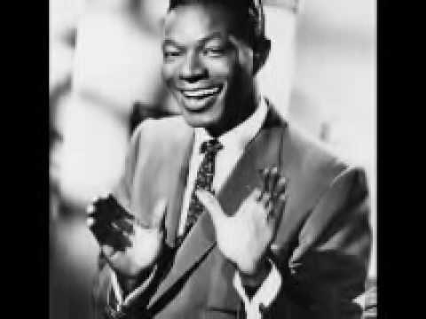 Nat King Cole - Yo Vendo unos Ojos Negros