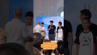Международный шахматный турнир, Чешме, июнь 2025 #шахматы #чешме #измир #нормы
