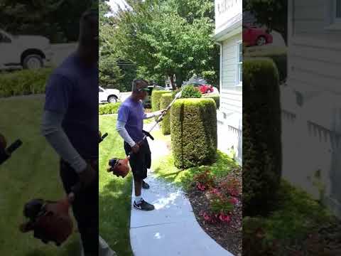 Another Job Done By New Life Landscaping - YouTube Another job done by New Life Landscaping - Another Job Done By New Life Landscaping - YouTube