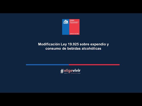 Video: DC Leyes y reglamentos sobre el consumo de licor