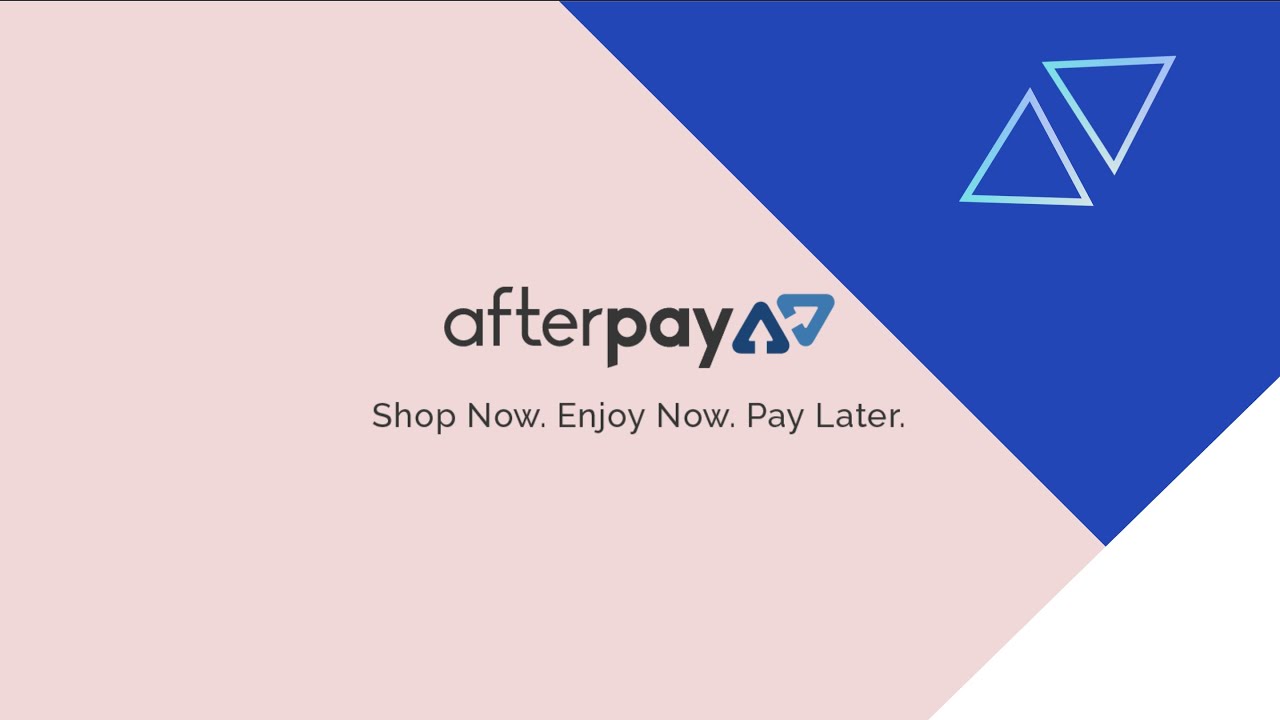 Competitive advantage analysis of Afterpay