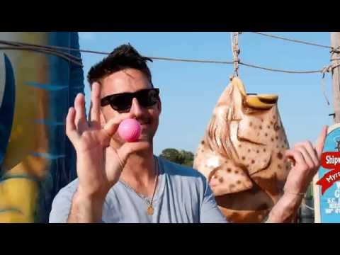 Jake Owen - Putt Puttin' feat. That's Classic Media