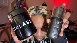 Half Ounce of 710 Labs Z Pie #9 + Zooraa Rivo!