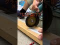アルミの切りを使って、上手にバリアフリー #大工 #diy #diywoodworking