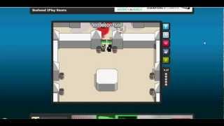 El Jovid Boxhead 2play Rooms la batalla final