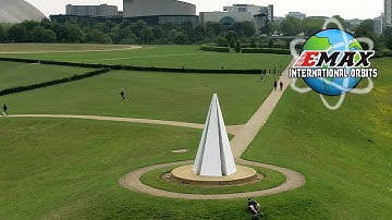 IGOW5 Challenge 1 • EMAX International Orbits