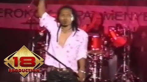 Bip - Atas Nama Cinta (Live Konser Binjai Sumatera Utara 20 Mei 2006)