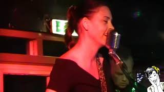 Sjiekkita live - Folsom Prison blues | Rockabilly &amp; more