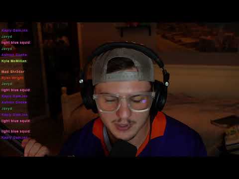 Storm Stream Part 2
