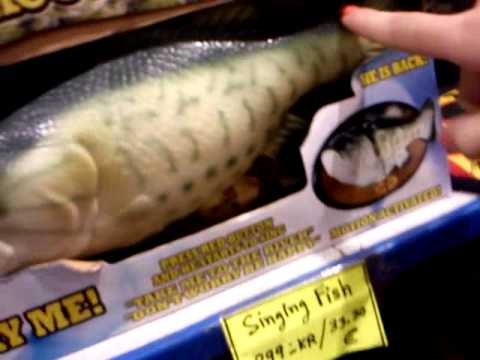Video: Den Mest Ovanliga Fisken
