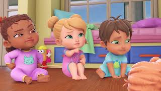 👶 Baby Alive | Secret Room | 1hr Compilation! | Season 3 | Family Kids Cartoon