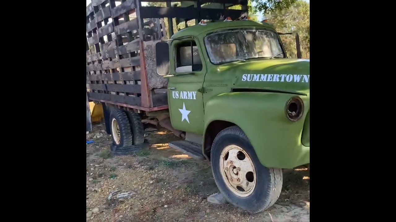 A different unveiling! Welcome to Summertown Airsoft!