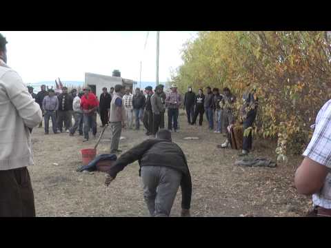 Al Seco Se La Ponen A Fabian Antieco En La Taba Mira Jajajja